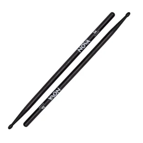 Vic Firth N5AB Nova 5A Wood Black